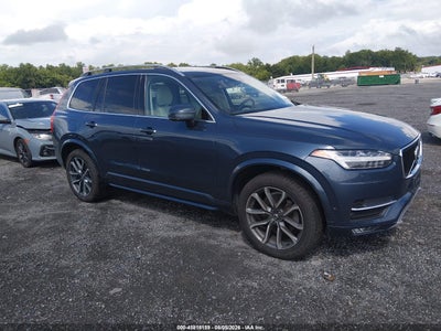 YV4A22PK4J1****** · 2018 VOLVO XC90 T6 MOMENTUM