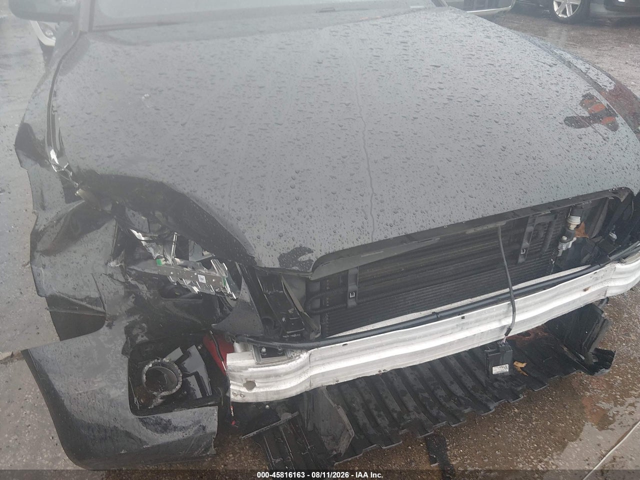 2010 AUDI S5 4.2 PREMIUM PLUS · 6/11