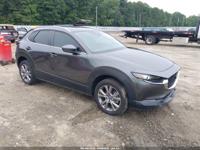 2023 MAZDA CX-30 2.5 S PREFERRED