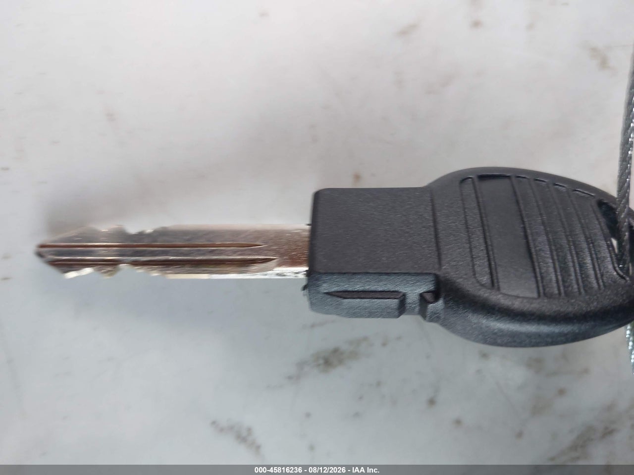 2C4RDGBG7GR****** · 2016 DODGE GRAND CARAVAN SE · 11/11