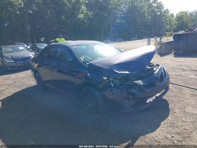2T1BU4EEXDC****** · 2013 TOYOTA COROLLA L
