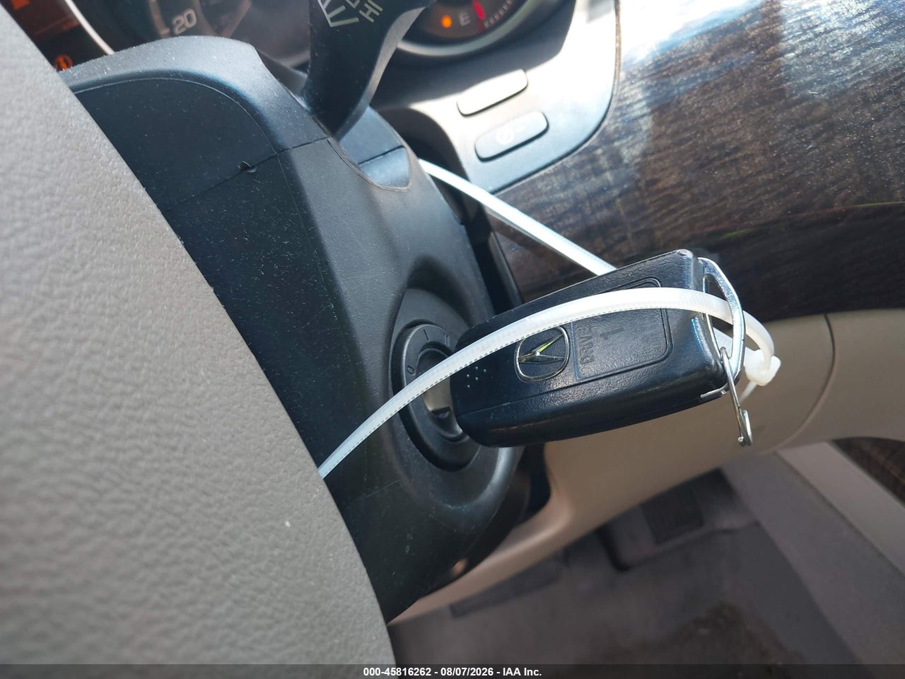 2HNYD2H35CH****** · 2012 ACURA MDX TECHNOLOGY PACKAGE · 11/11