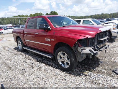 1C6RR6LT5ES****** · 2014 RAM 1500 BIG HORN