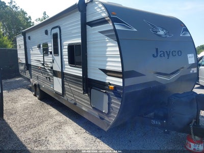 1UJBC0BR6P1****** · 2023 JAYCO JAY FLIGHT