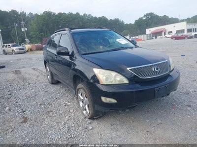 JTJHA31UX40****** · 2004 LEXUS RX 330