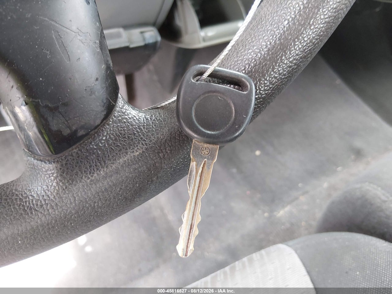 2GTEC19C681****** · 2008 GMC SIERRA 1500 WORK TRUCK · 11/11