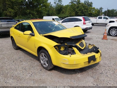1G2AS18H497****** · 2009 PONTIAC G5