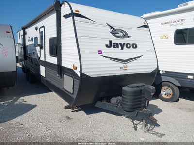 2022 JAYCO OTHER