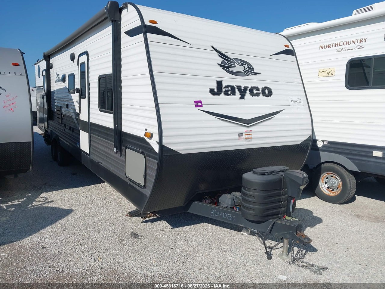 2022 JAYCO OTHER