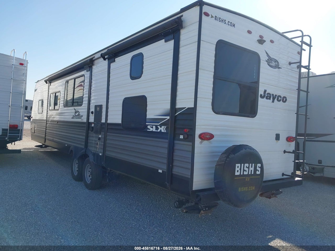 2022 JAYCO OTHER · 3/11
