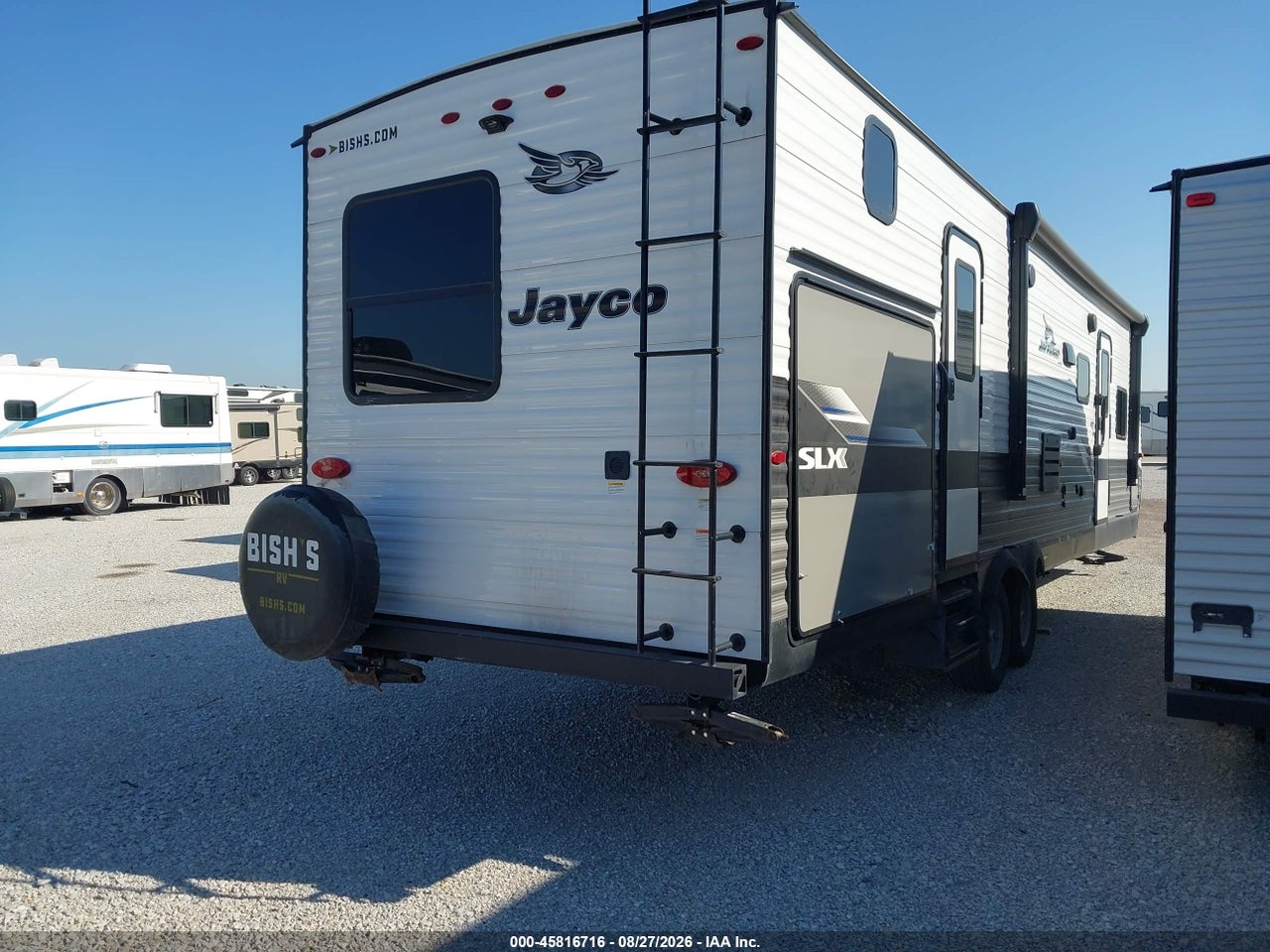 2022 JAYCO OTHER · 4/11