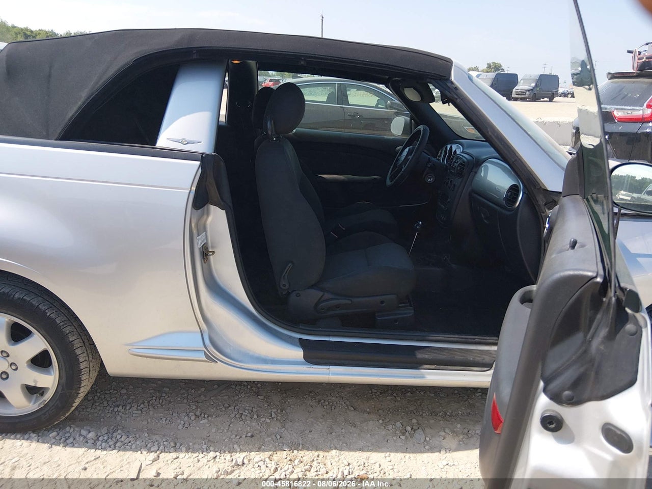 2005 CHRYSLER PT CRUISER · 5/11