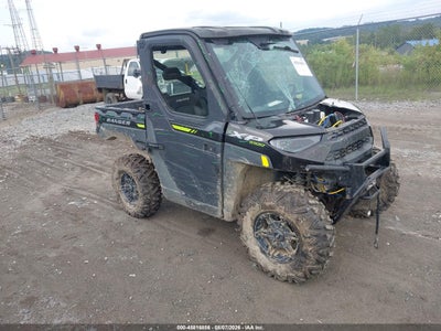 4XARRU993P8****** · 2023 POLARIS RANGER XP 1000 NORTHSTAR PREMIUM