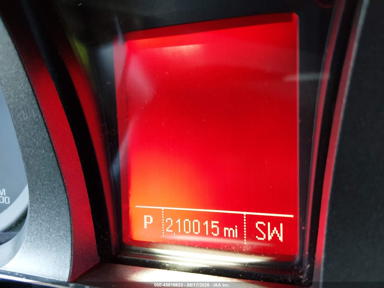 2GKFLVEK1D6****** · 2013 GMC TERRAIN SLT-1 · 7/11