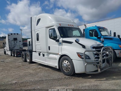 1FUJHHDR3ML****** · 2021 FREIGHTLINER NEW CASCADIA 126