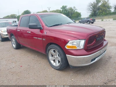 1D7RB1CT4BS****** · 2011 RAM RAM 1500 SLT