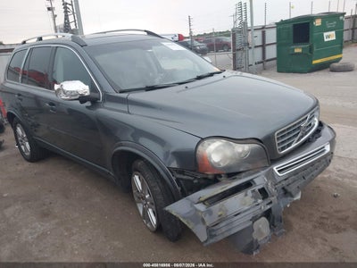 2008 VOLVO XC90 V8
