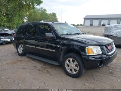 2004 GMC ENVOY XUV SLT