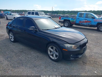 WBA3B5G51FN****** · 2015 BMW 328I XDRIVE