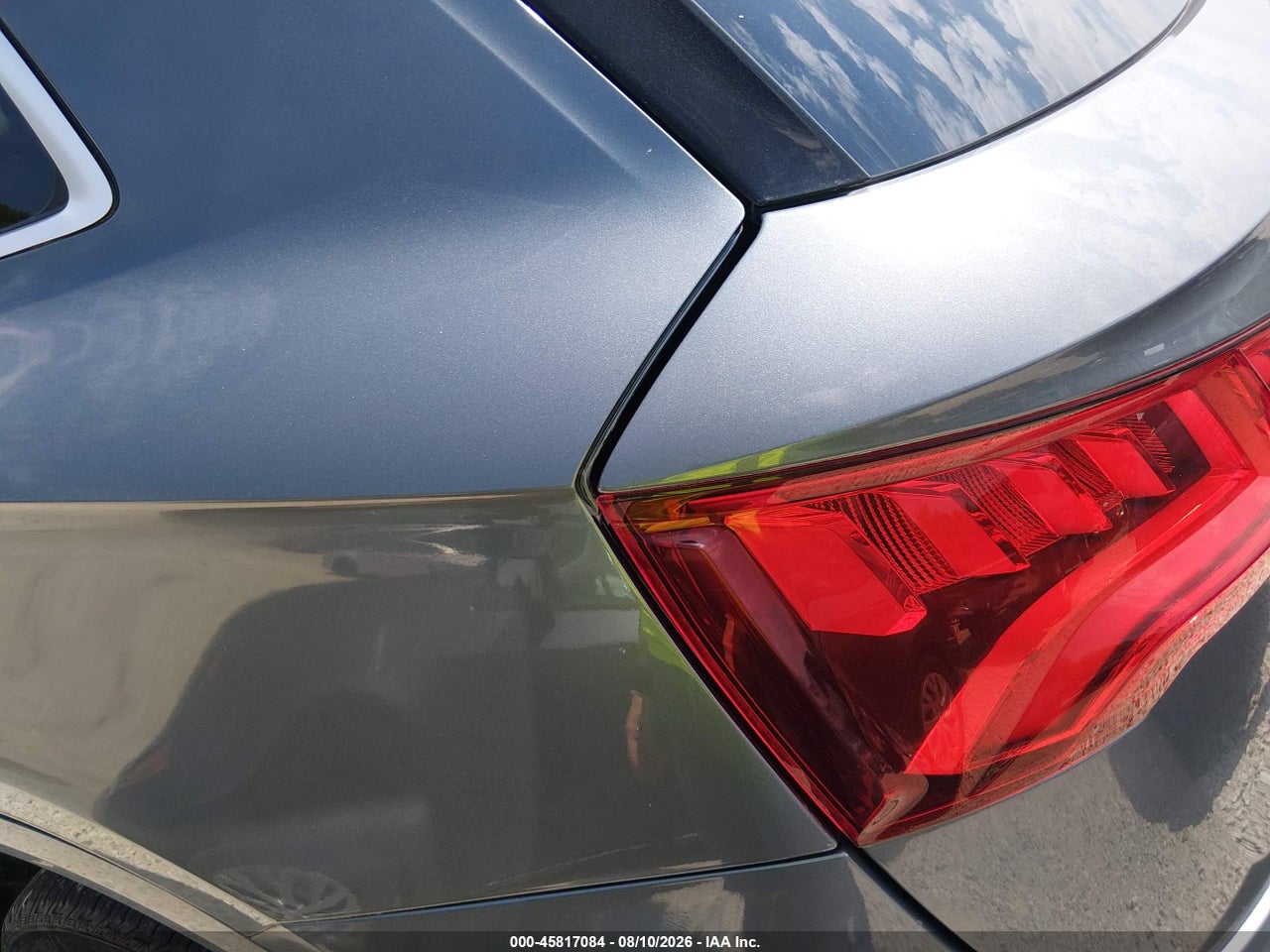 2018 AUDI Q5 · 6/11