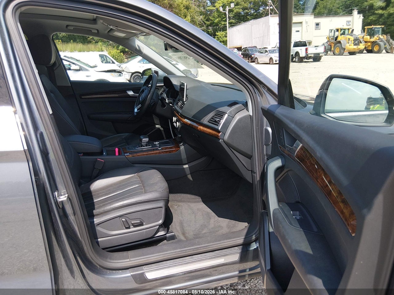 2018 AUDI Q5 · 5/11