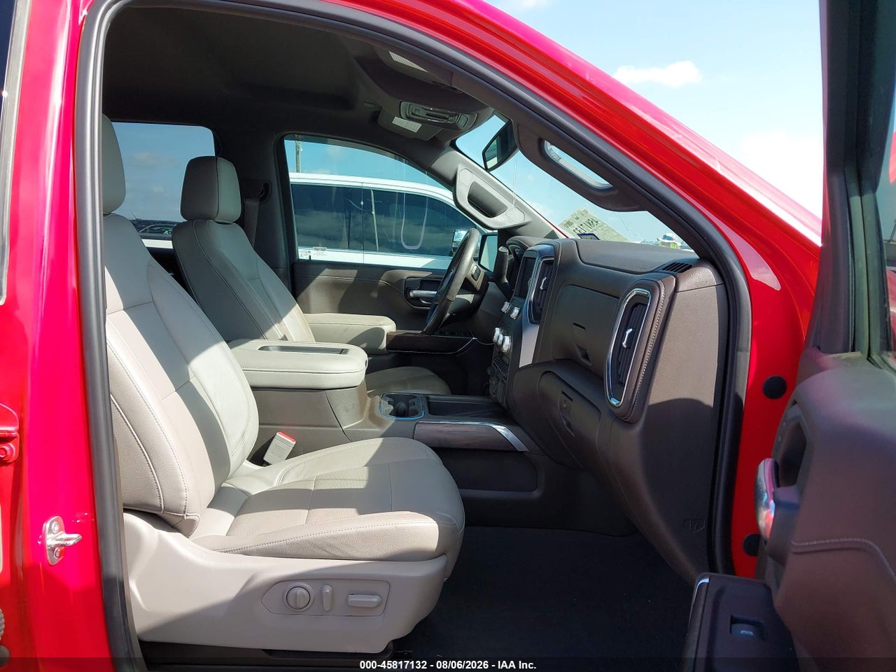 2019 GMC SIERRA 1500 SLT · 5/11