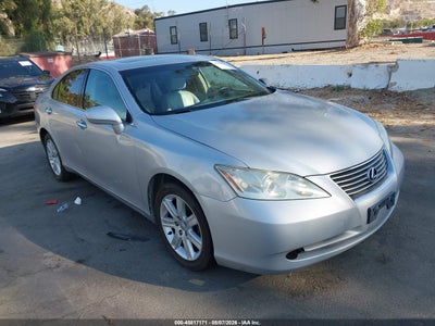 JTHBJ46G082****** · 2008 LEXUS ES 350
