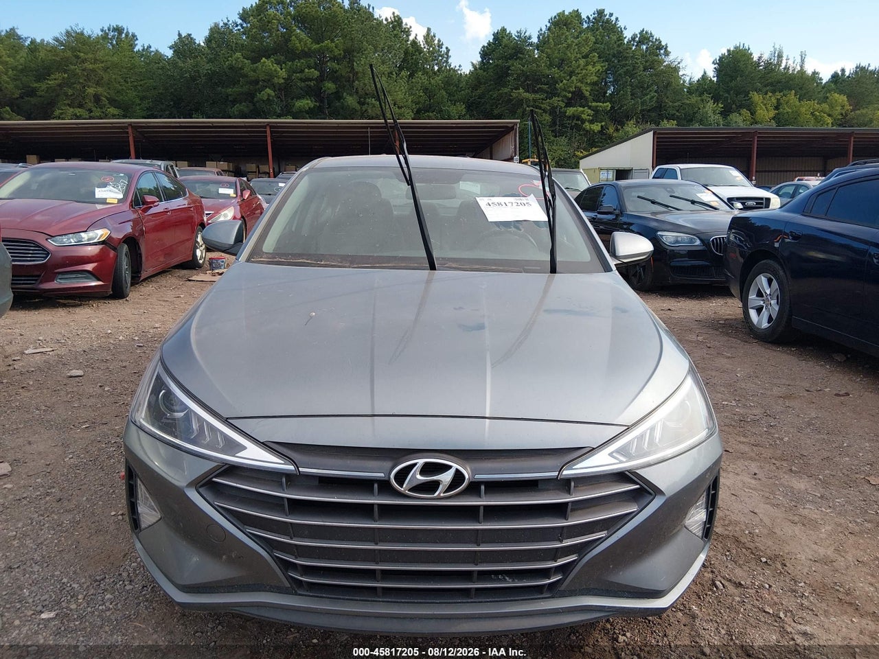 2019 HYUNDAI ELANTRA SE · 6/11