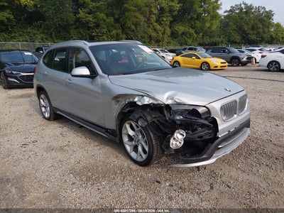 WBAVL1C55FV****** · 2015 BMW X1 XDRIVE28I