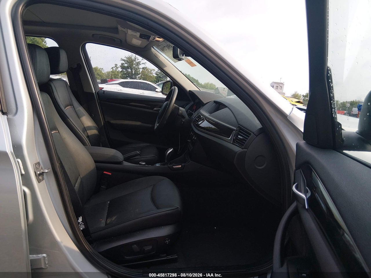 2015 BMW X1 XDRIVE28I · 5/11