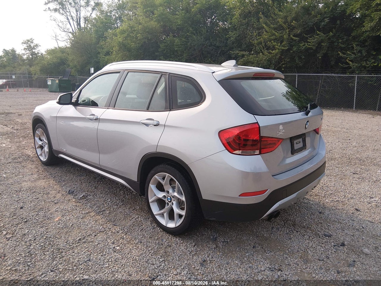 2015 BMW X1 XDRIVE28I · 3/11