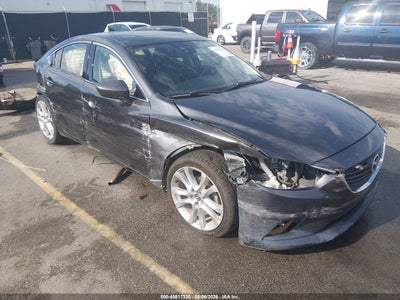 JM1GJ1W56F1****** · 2015 MAZDA MAZDA6 I GRAND TOURING