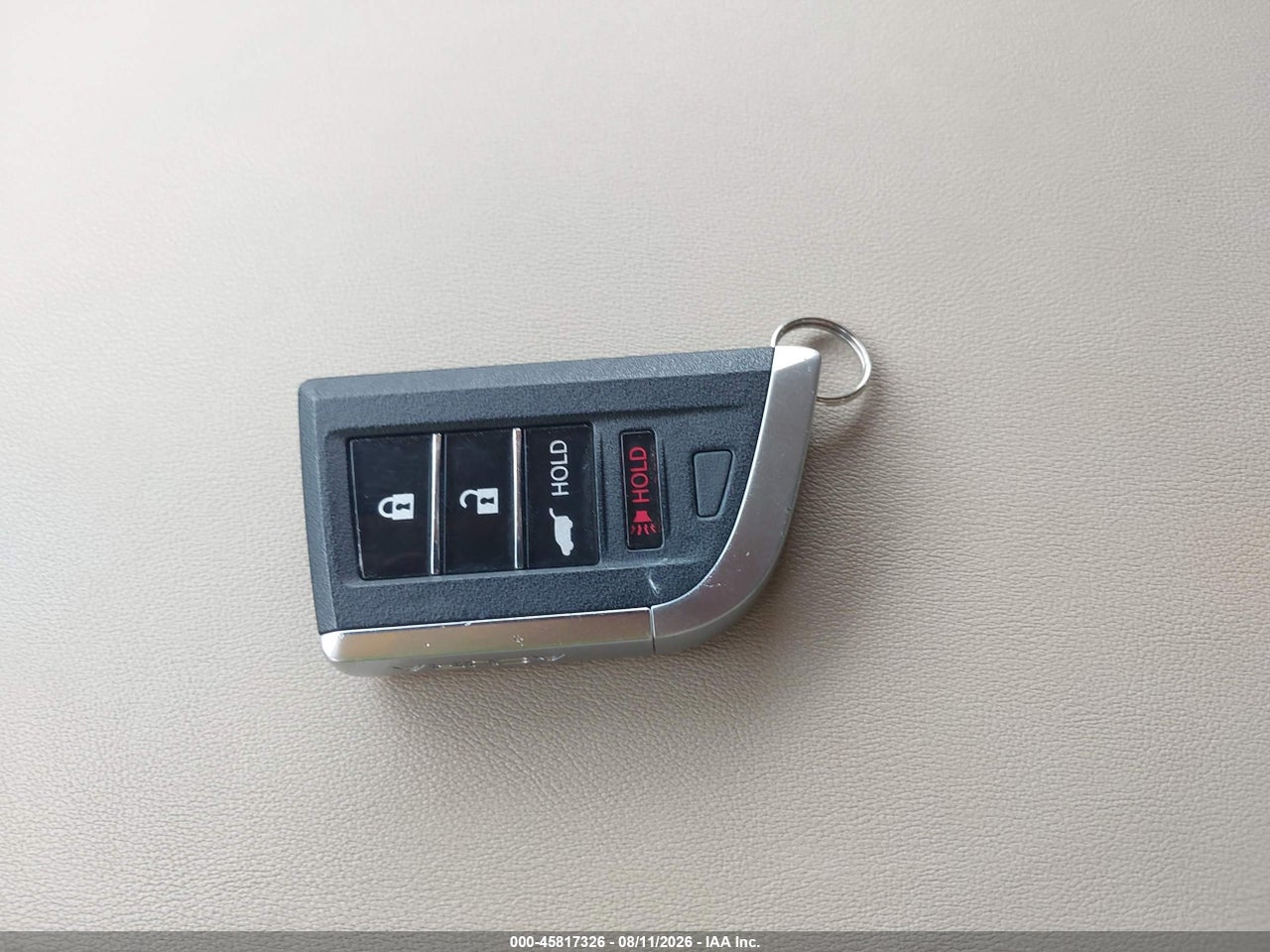 5J8YE1H40RL****** · 2024 ACURA MDX TECHNOLOGY PACKAGE · 11/11