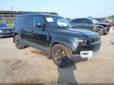 2020 LAND ROVER DEFENDER 110 SE