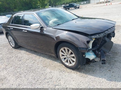 2C3CCACG8CH****** · 2012 CHRYSLER 300 LIMITED