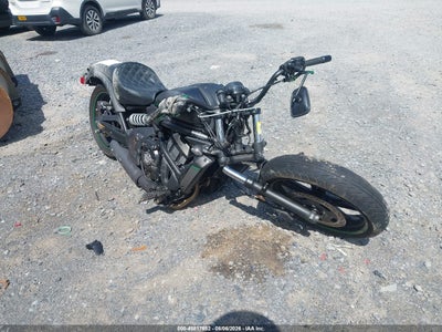 2022 KAWASAKI EN650 C