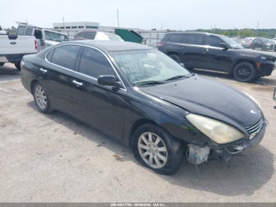JTHBF30G620****** · 2002 LEXUS ES 300