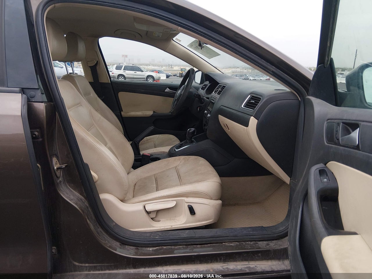 2014 VOLKSWAGEN JETTA 1.8T SE · 5/11