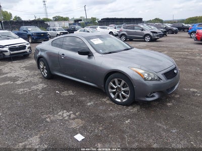 JN1CV6EL6FM****** · 2015 INFINITI Q60