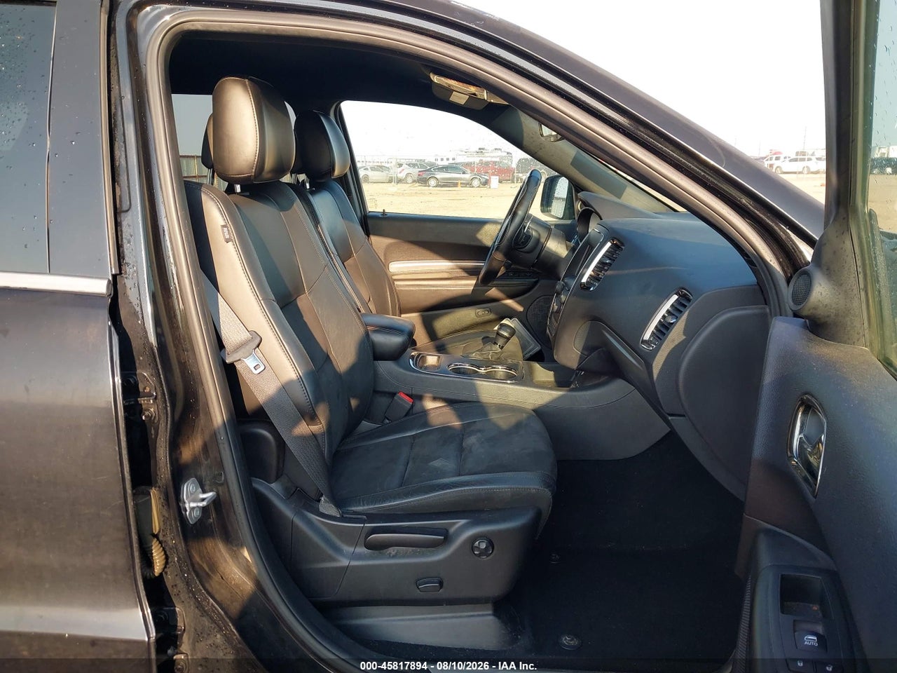 2019 DODGE DURANGO GT PLUS AWD · 5/11