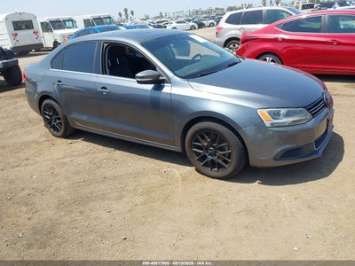 3VWLL7AJXDM****** · 2013 VOLKSWAGEN JETTA 2.0L TDI