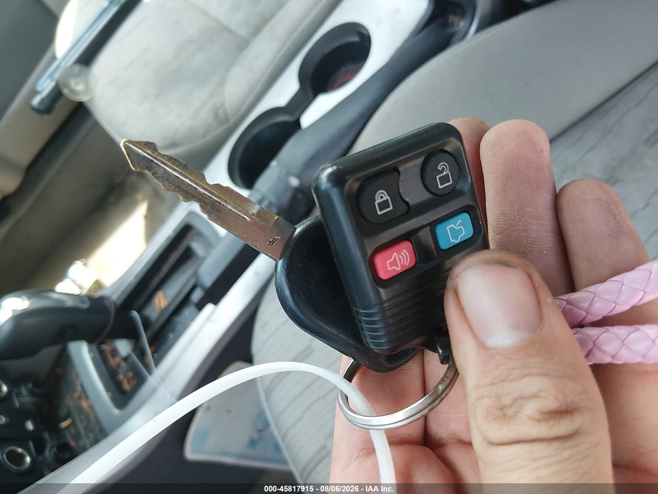 1FAHP3FN7BW****** · 2011 FORD FOCUS SE · 11/11