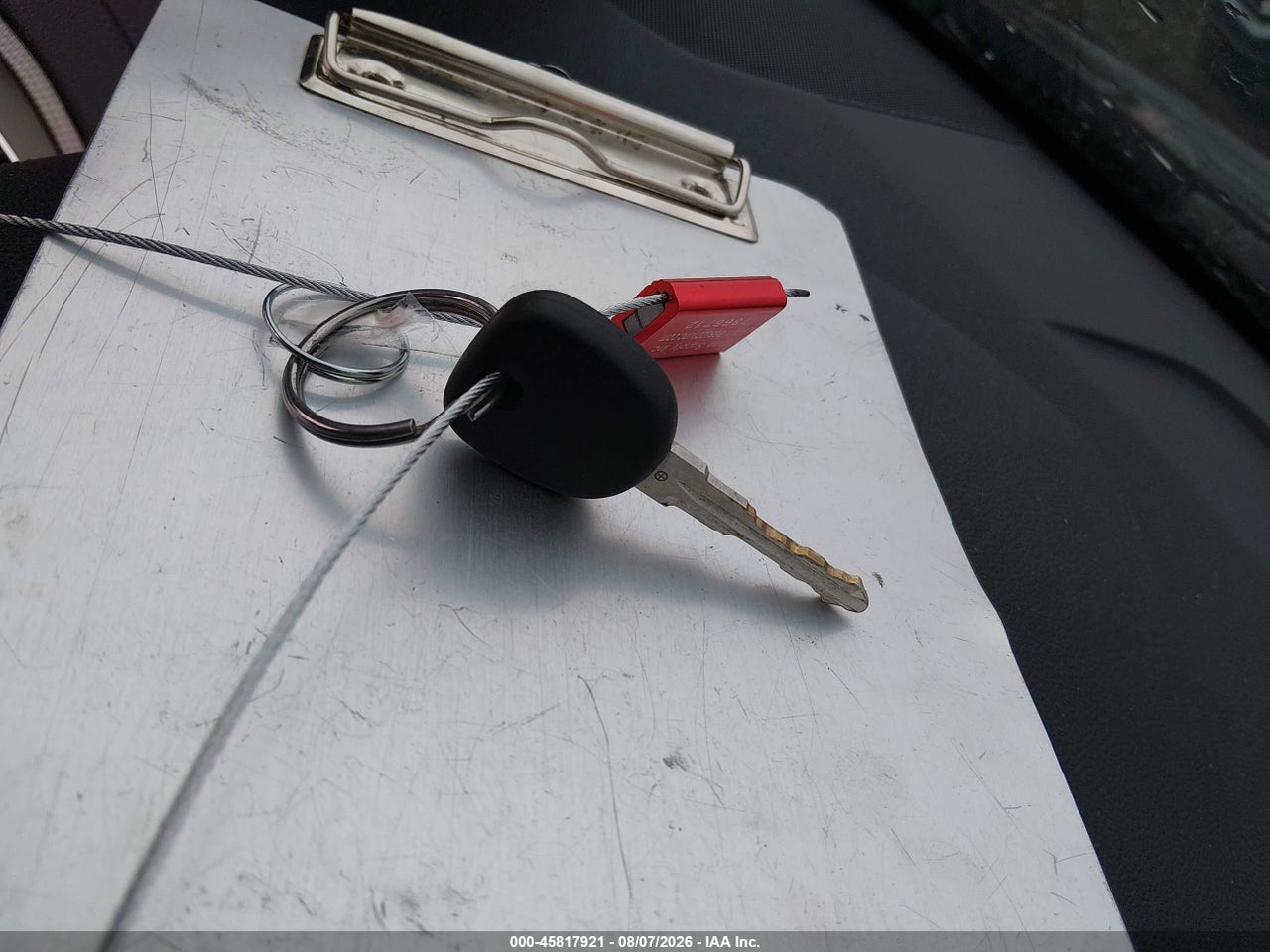 1G6DC5E56C0****** · 2012 CADILLAC CTS STANDARD · 11/11