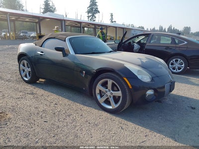 1G2MC35B18Y****** · 2008 PONTIAC SOLSTICE