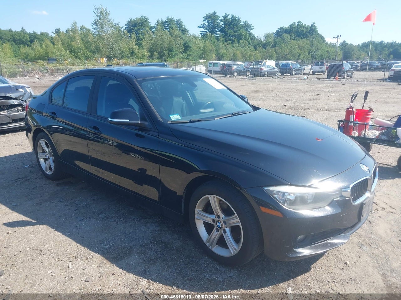 WBA3B5C52FP****** · 2015 BMW 328I XDRIVE