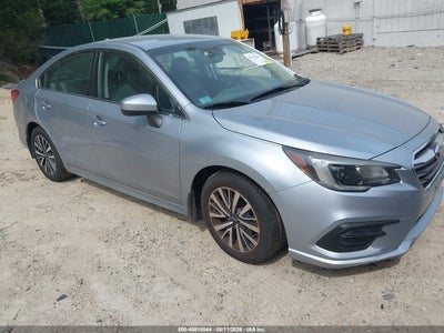 4S3BNAF64K3****** · 2019 SUBARU LEGACY 2.5I PREMIUM