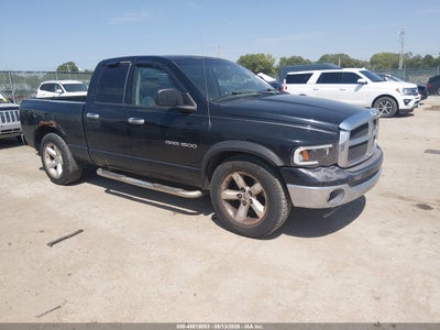 2003 DODGE RAM 1500 SLT/LARAMIE/ST