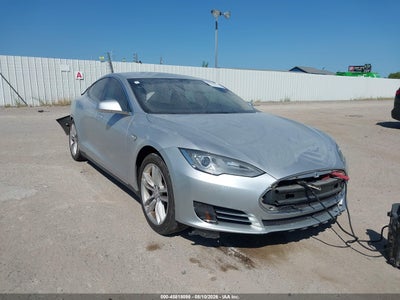 5YJSA1H21FF****** · 2015 TESLA MODEL S 70D/85D/P85D
