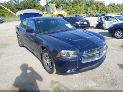 2C3CDXCT5EH****** · 2014 DODGE CHARGER R/T