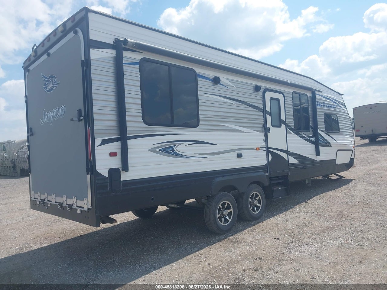 2016 JAYCO OTHER   · 4/10